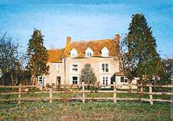 Redlands Farm B&B,  Lighthorne